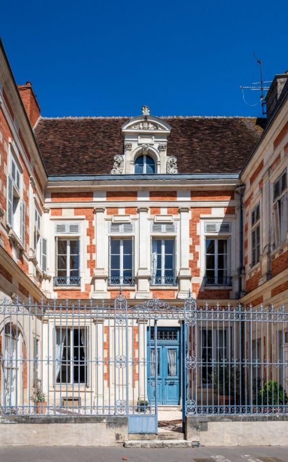 Vente Maison Auxerre 6&nbsp;Pièces 400&nbsp;m²