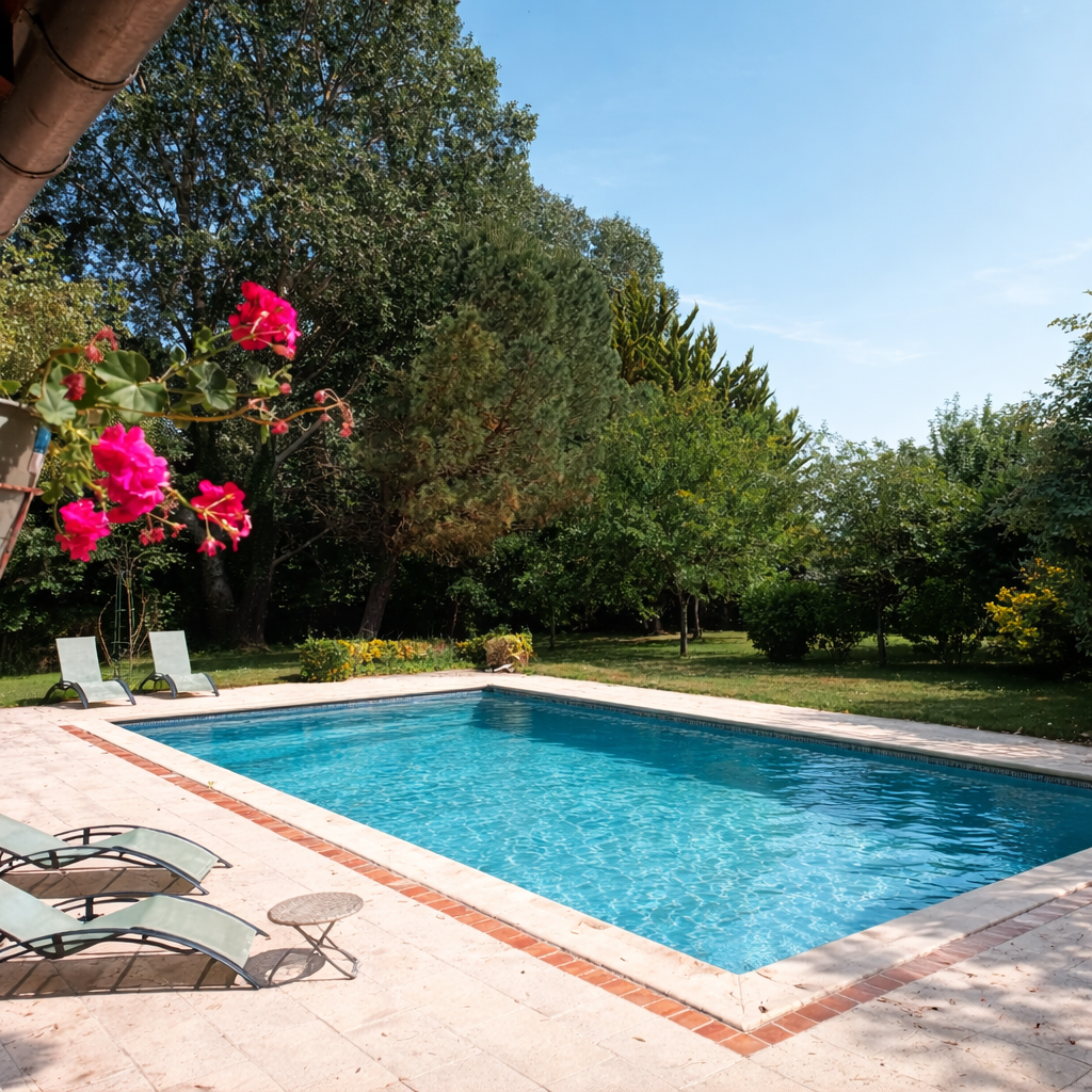 maison 7 Pièces en vente sur CELLETTES (41120)