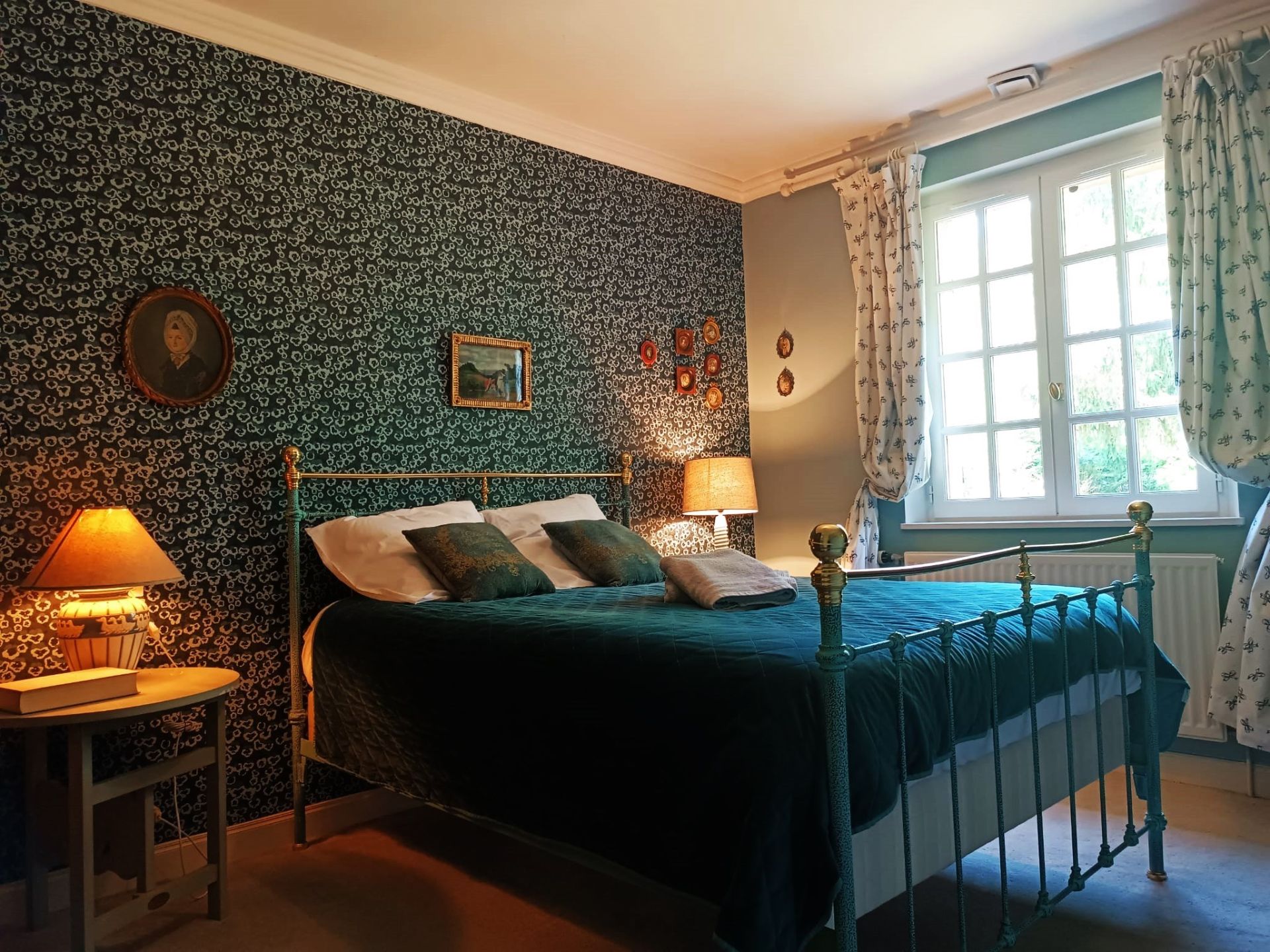 maison 7 Pièces en vente sur CELLETTES (41120)