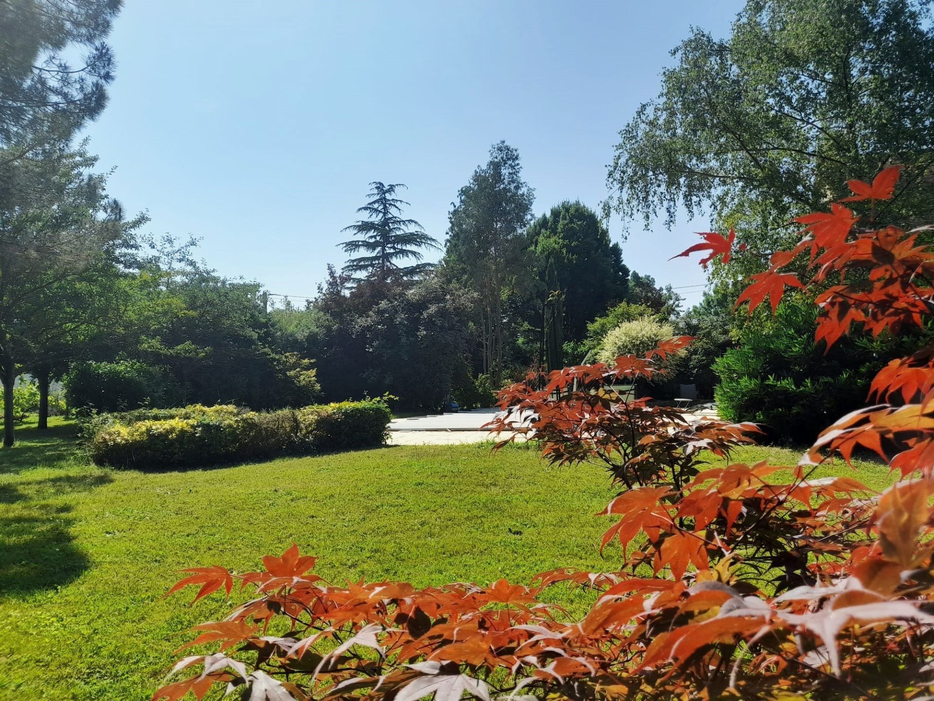 house 7 Rooms for sale on CELLETTES (41120)