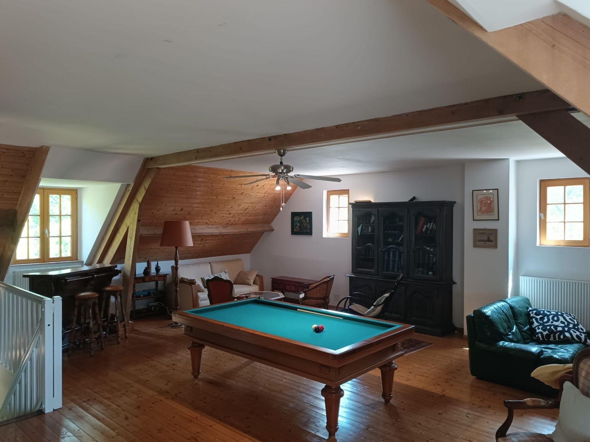 maison 7 Pièces en vente sur CELLETTES (41120)