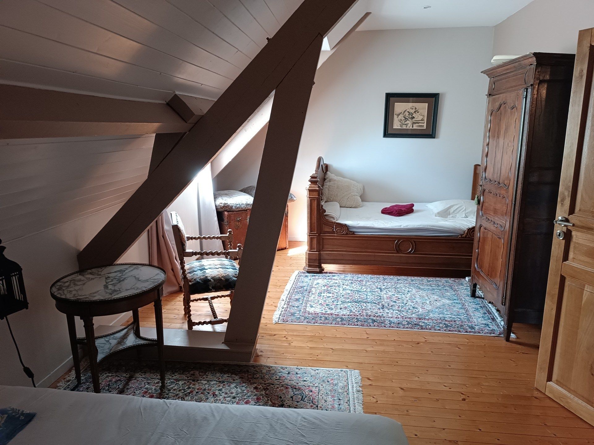 maison 7 Pièces en vente sur CELLETTES (41120)