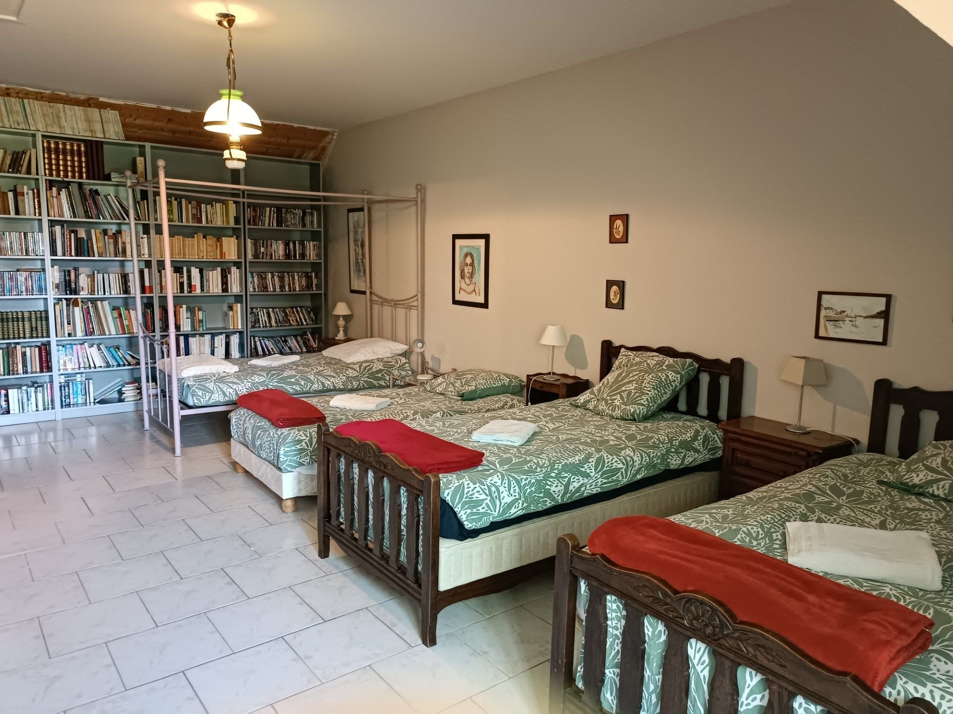 maison 7 Pièces en vente sur CELLETTES (41120)