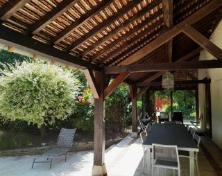 maison 7 Pièces en vente sur CELLETTES (41120)