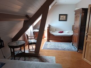 maison 7 Pièces en vente sur CELLETTES (41120)
