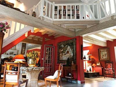Sale House Chémery 9&nbsp;Rooms 230&nbsp;m²