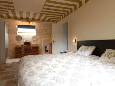 Sale House Chémery 9&nbsp;Rooms 230&nbsp;m²