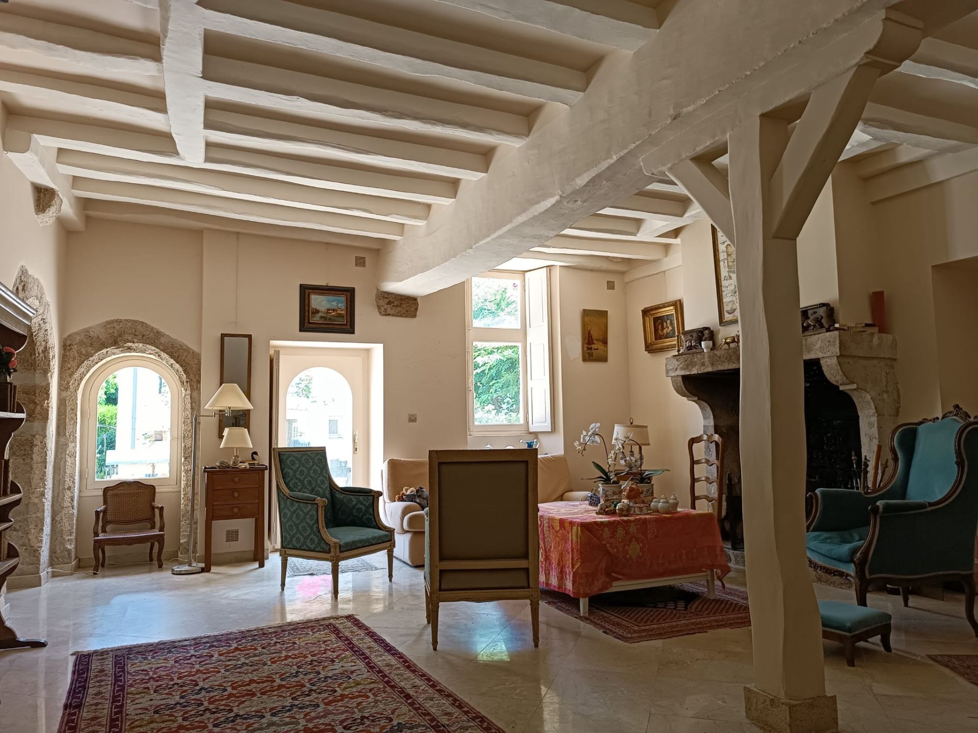 maison 12 Pièces en vente sur BLOIS (41000)