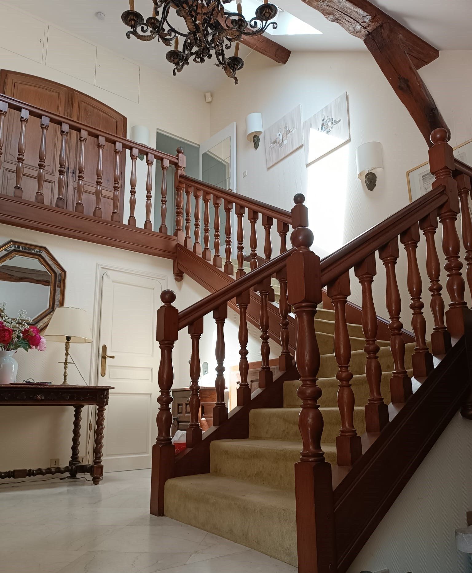 maison 12 Pièces en vente sur BLOIS (41000)