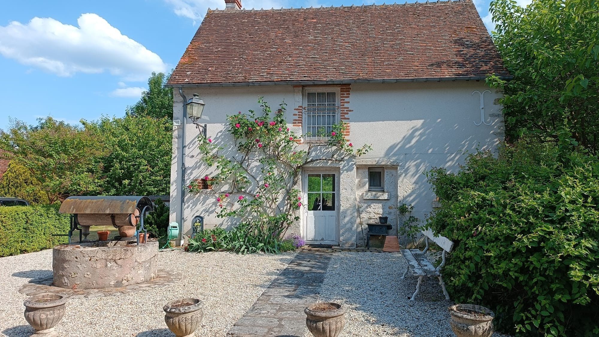 maison 12 Pièces en vente sur BLOIS (41000)