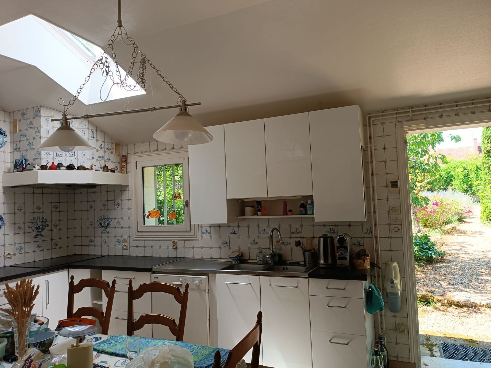 maison 12 Pièces en vente sur BLOIS (41000)