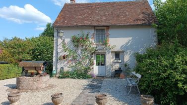 maison 12 Pièces en vente sur BLOIS (41000)