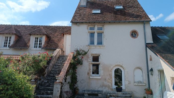 Vente Maison Blois 12&nbsp;Pièces 410&nbsp;m²
