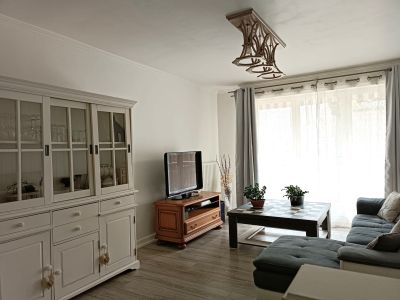 Vente Appartement Blois 3&nbsp;Pièces 68&nbsp;m²
