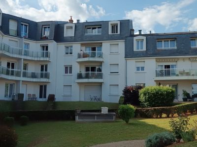 Vente Appartement Blois 3&nbsp;Pièces 68&nbsp;m²