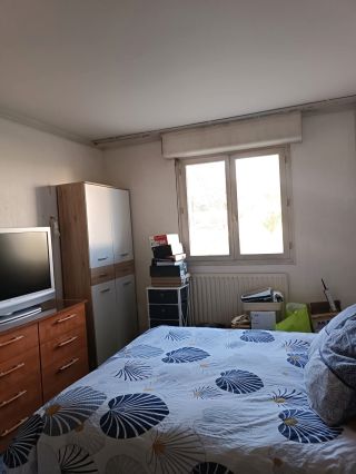 appartement 3 Pièces en vente sur BLOIS (41000)