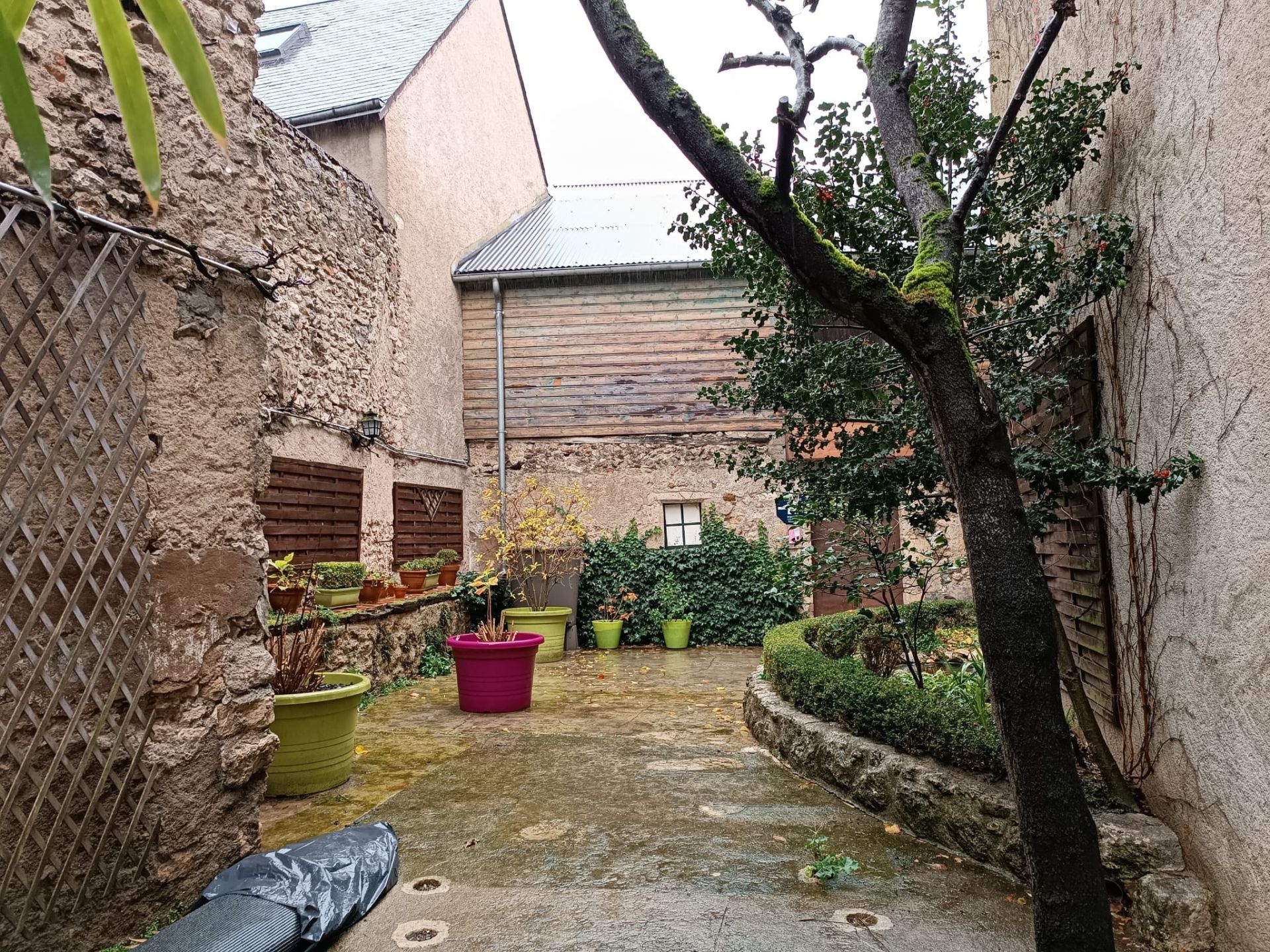 house 12 Rooms for sale on BLOIS (41000)