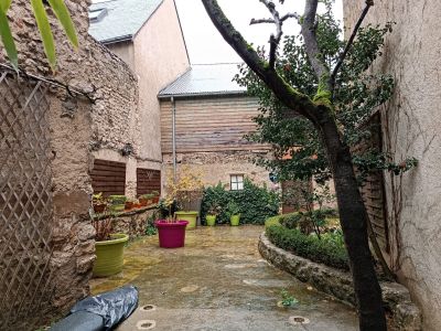 Vente Maison Blois 12&nbsp;Pièces 292&nbsp;m²