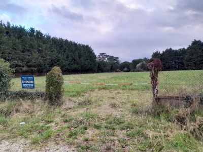 Vente Terrain à bâtir Blois 2794&nbsp;m²