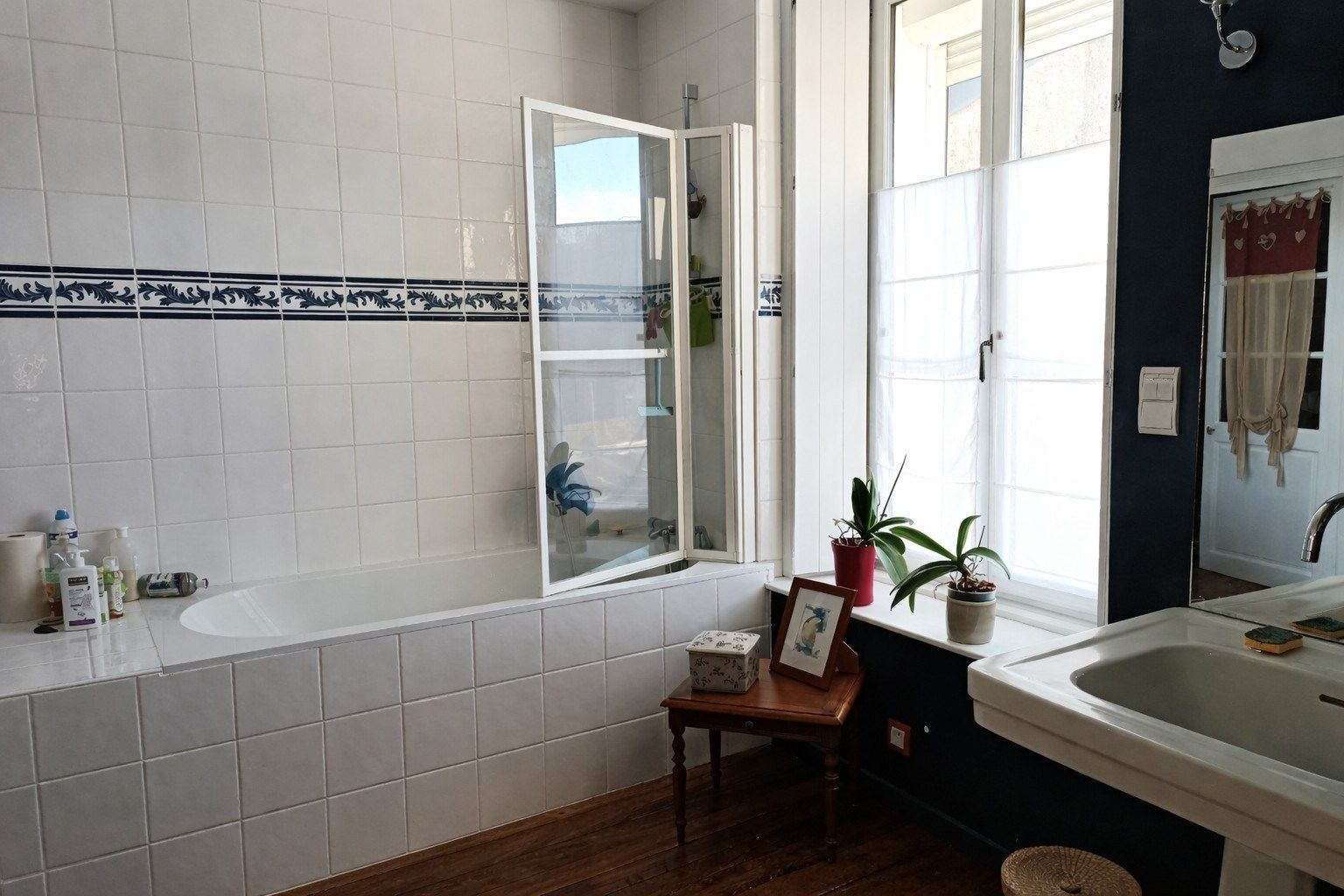 maison 4 Pièces en vente sur BLOIS (41000)