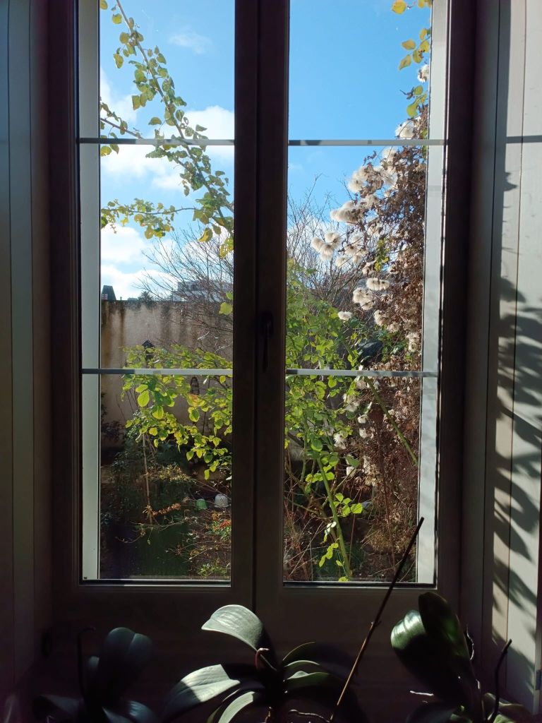 maison 4 Pièces en vente sur BLOIS (41000)