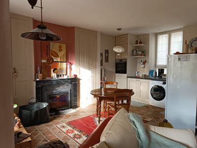 Vente Maison Blois 4&nbsp;Pièces 100&nbsp;m²