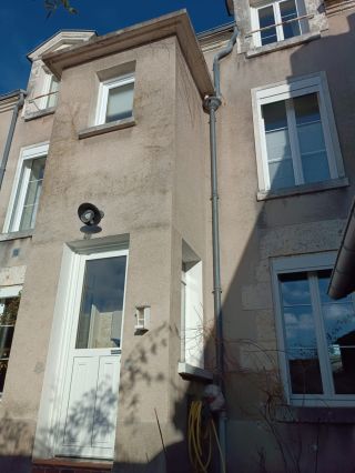 maison 4 Pièces en vente sur BLOIS (41000)