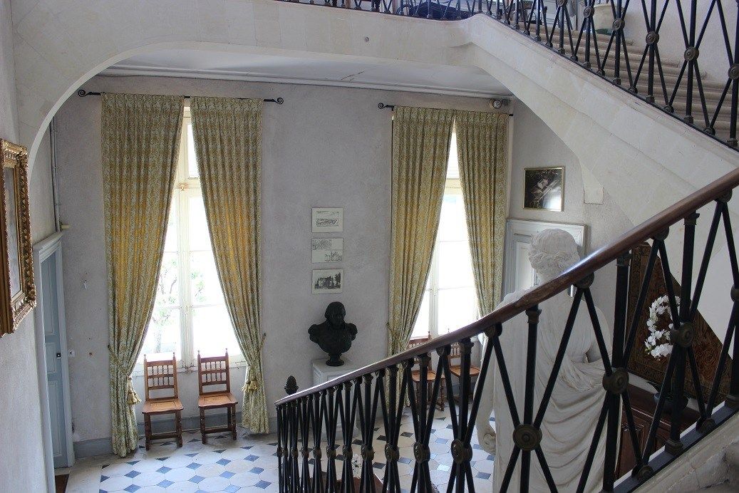 apartment 6 Rooms for sale on AVARAY (41500)