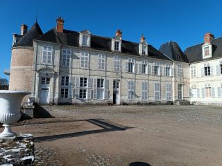 appartement 6 Pièces en vente sur AVARAY (41500)