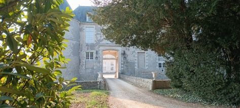 appartement 6 Pièces en vente sur AVARAY (41500)