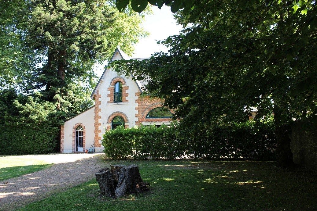 manoir 16 Pièces en vente sur BLOIS (41000)