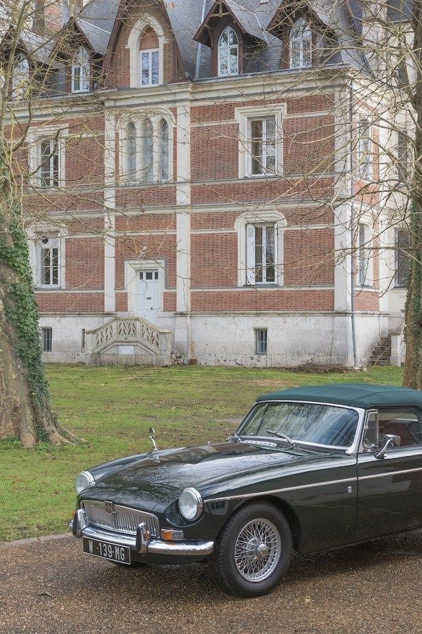 manoir 16 Pièces en vente sur BLOIS (41000)