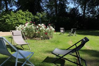 manoir 16 Pièces en vente sur BLOIS (41000)