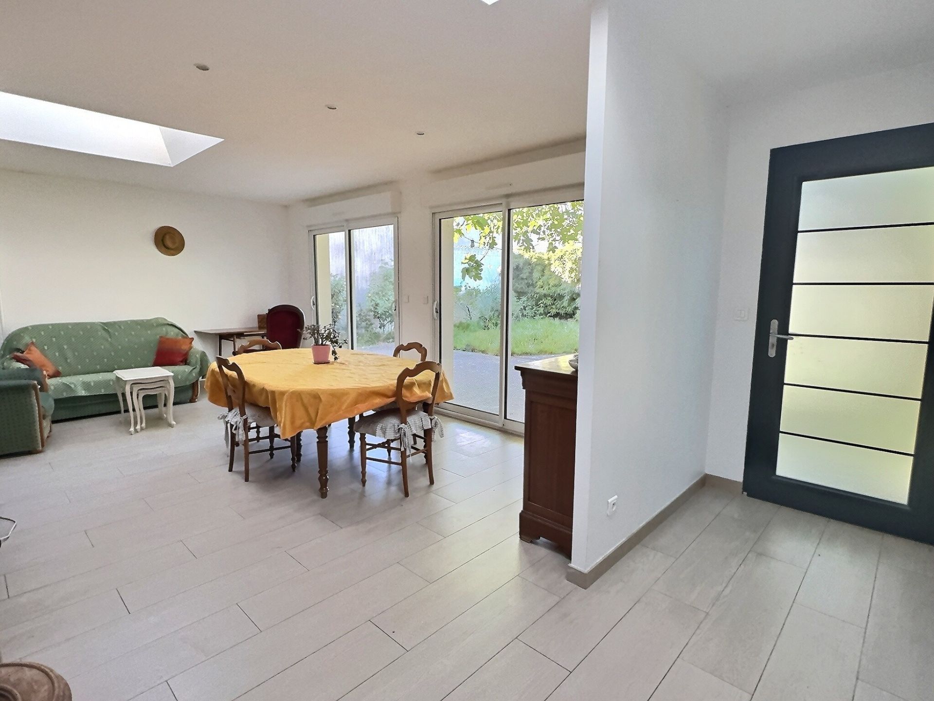 maison 4 Pièces en vente sur ORLEANS (45000)