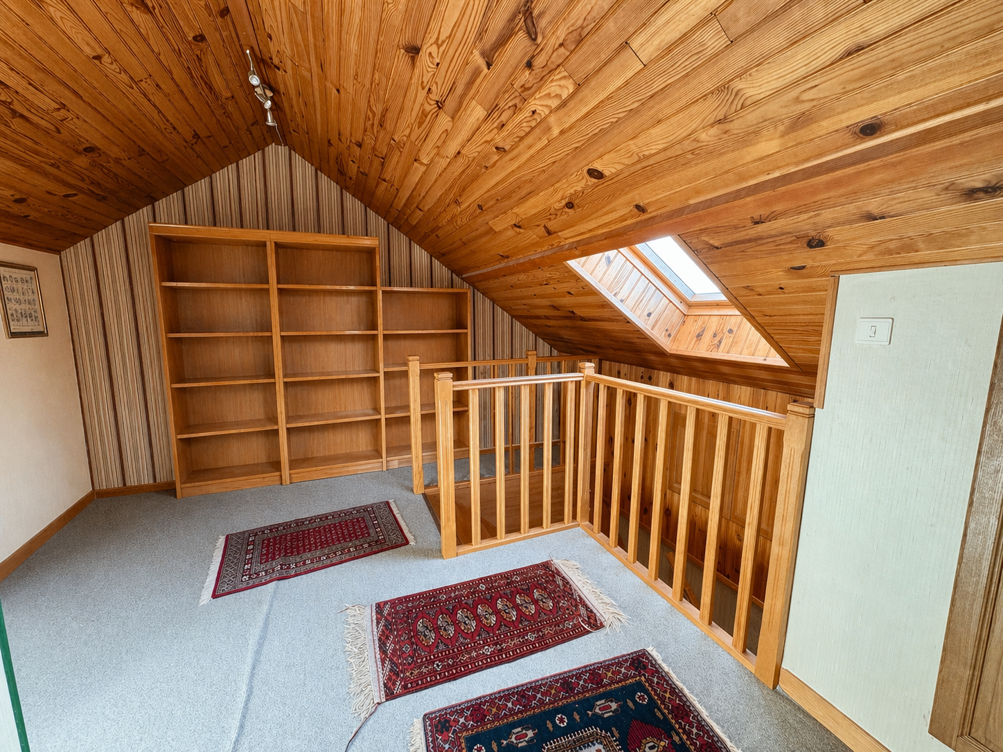 maison 4 Pièces en vente sur ORLEANS (45000)