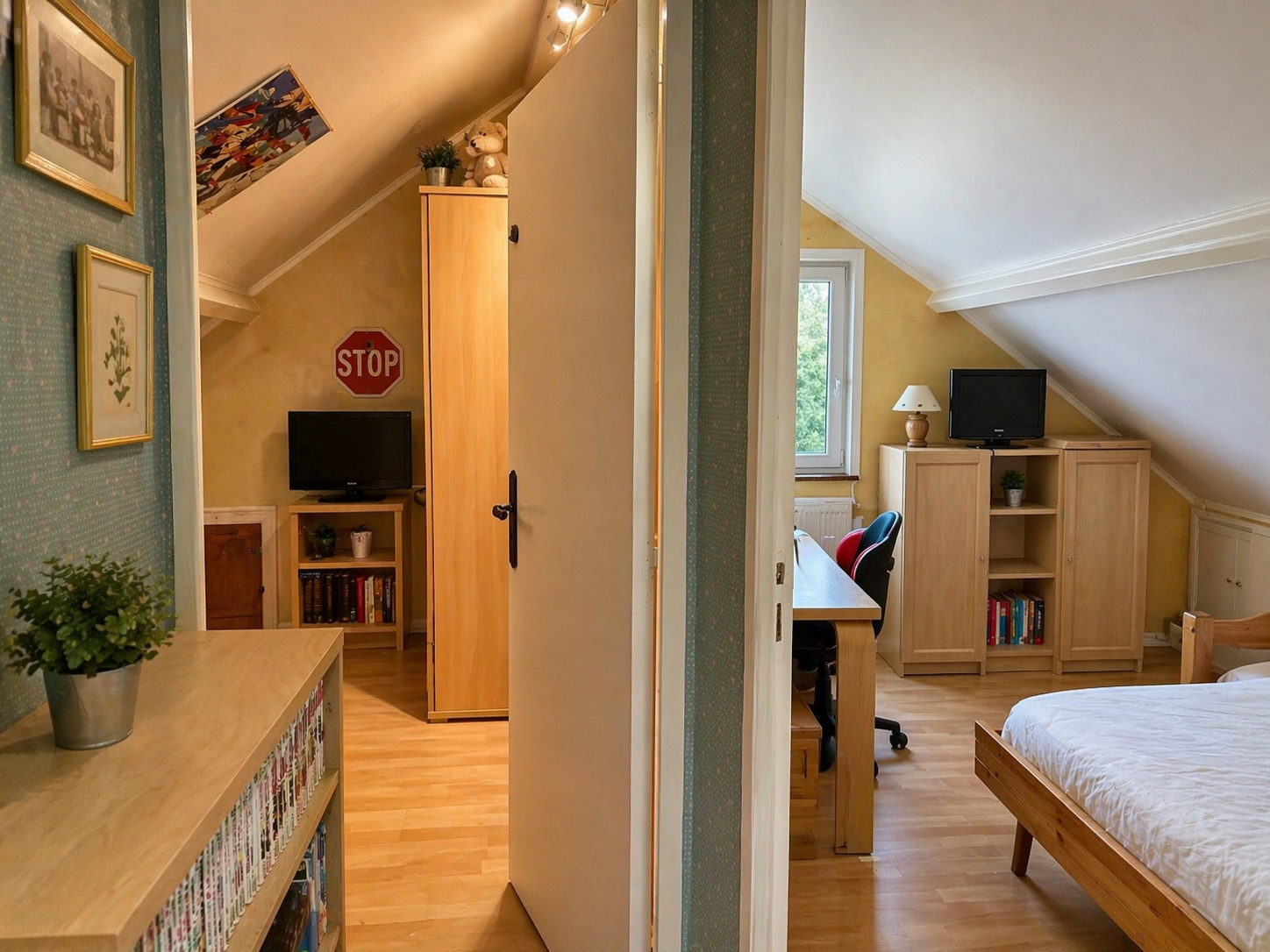 maison 4 Pièces en vente sur ORLEANS (45000)