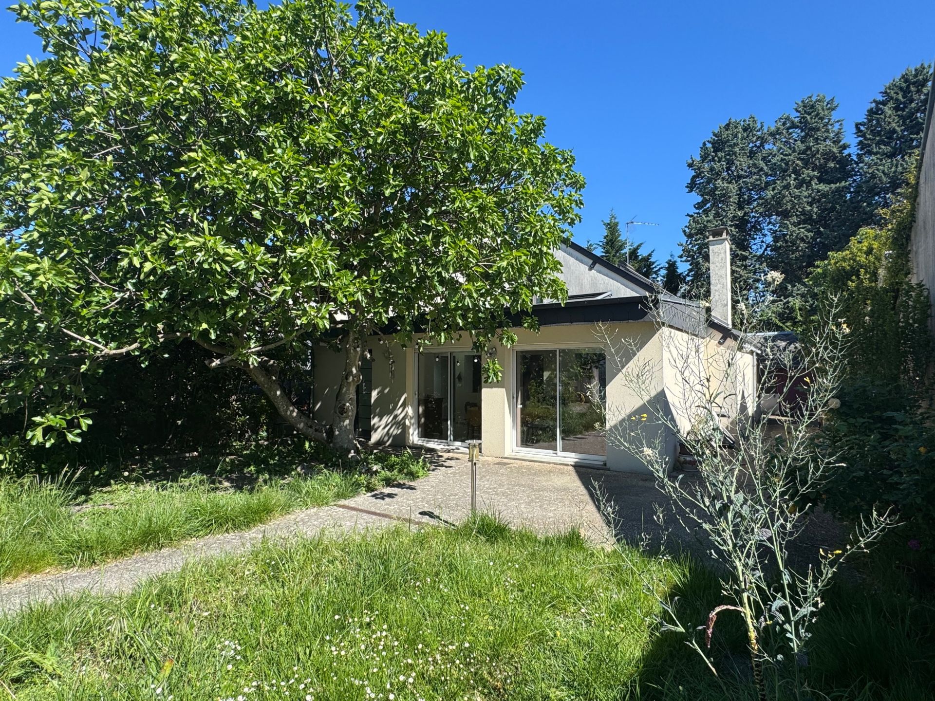 maison 4 Pièces en vente sur ORLEANS (45000)