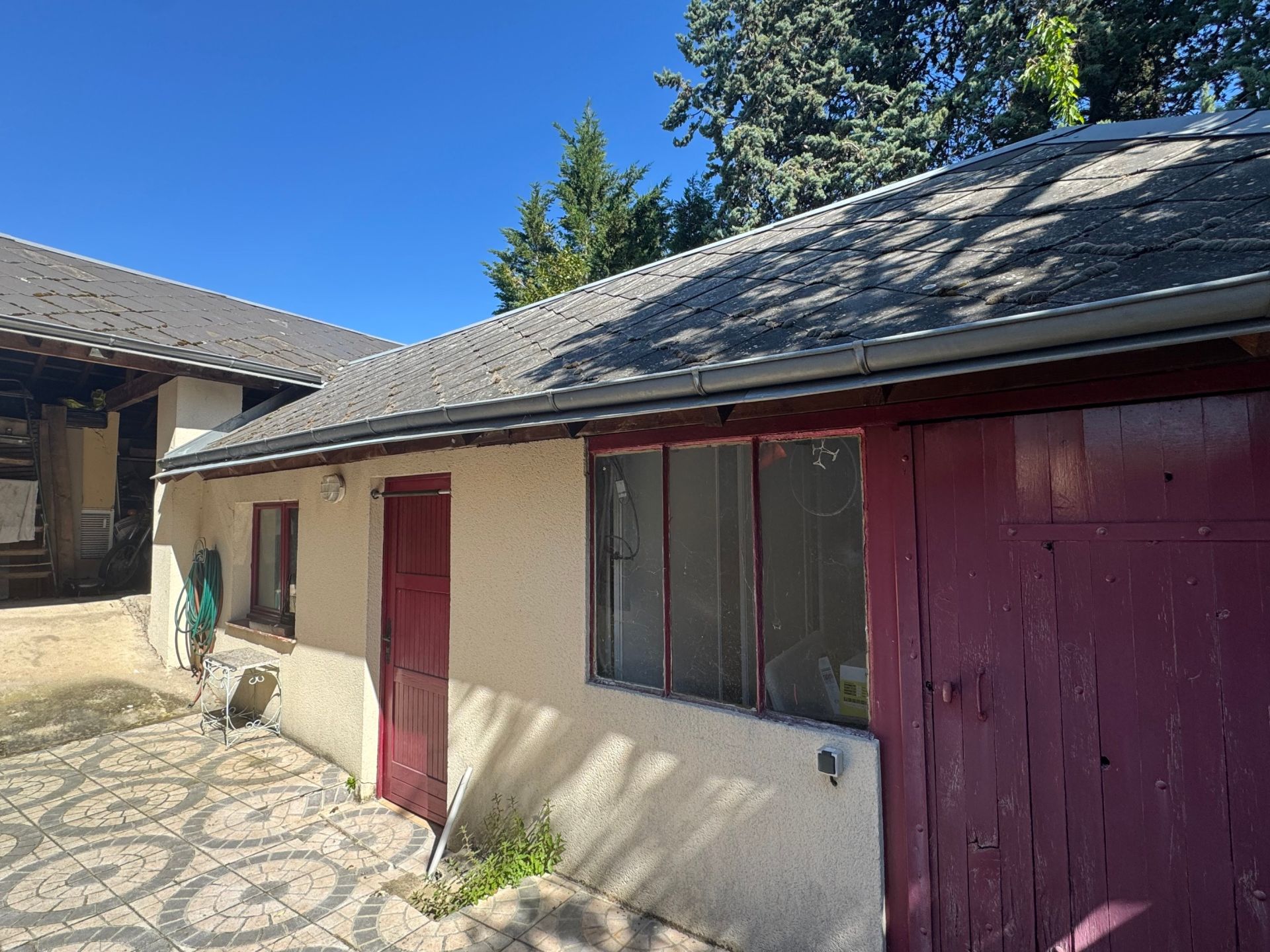 maison 4 Pièces en vente sur ORLEANS (45000)