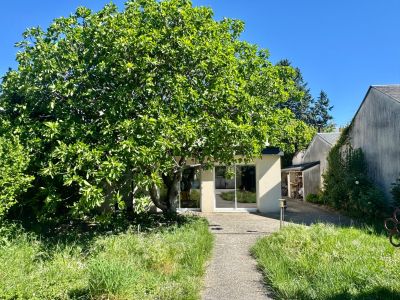 Vente Maison Orléans 4&nbsp;Pièces 110&nbsp;m²