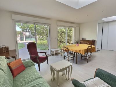 Vente Maison Orléans 4&nbsp;Pièces 110&nbsp;m²