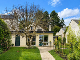 maison 4 Pièces en vente sur ORLEANS (45000)