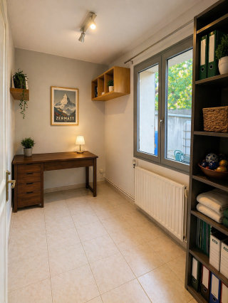 maison 4 Pièces en vente sur ORLEANS (45000)