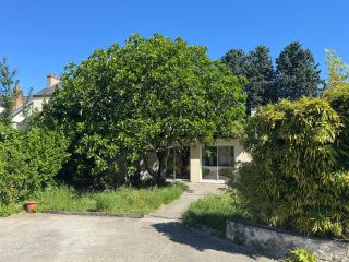 maison 4 Pièces en vente sur ORLEANS (45000)