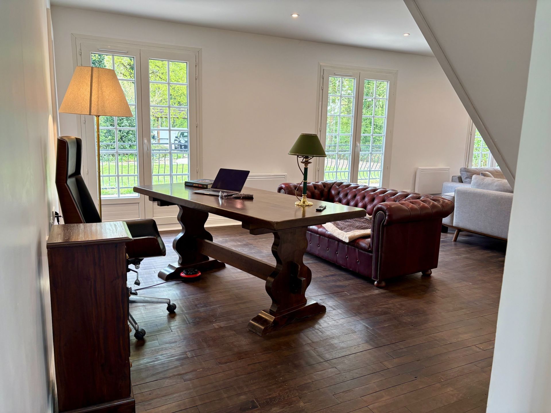 house 5 Rooms for sale on LA SELLE EN HERMOY (45210)