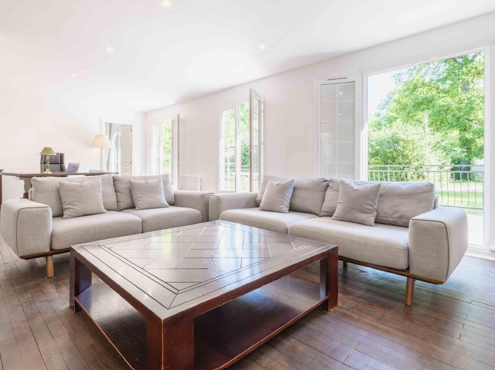 house 5 Rooms for sale on LA SELLE EN HERMOY (45210)