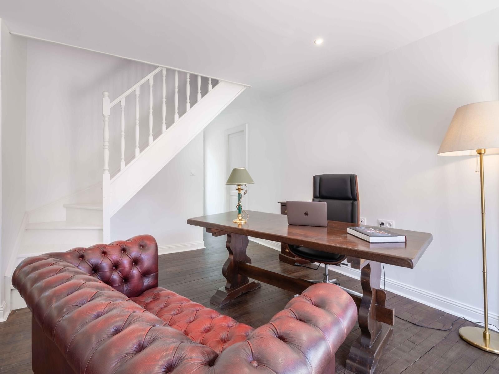 house 5 Rooms for sale on LA SELLE EN HERMOY (45210)