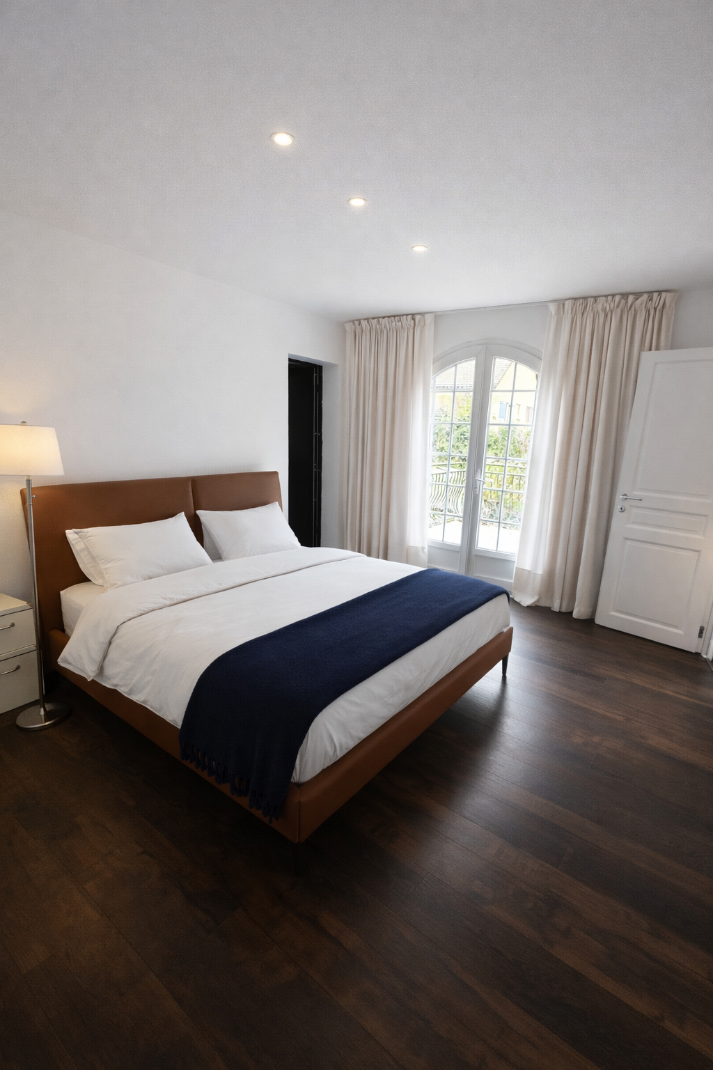 house 5 Rooms for sale on LA SELLE EN HERMOY (45210)