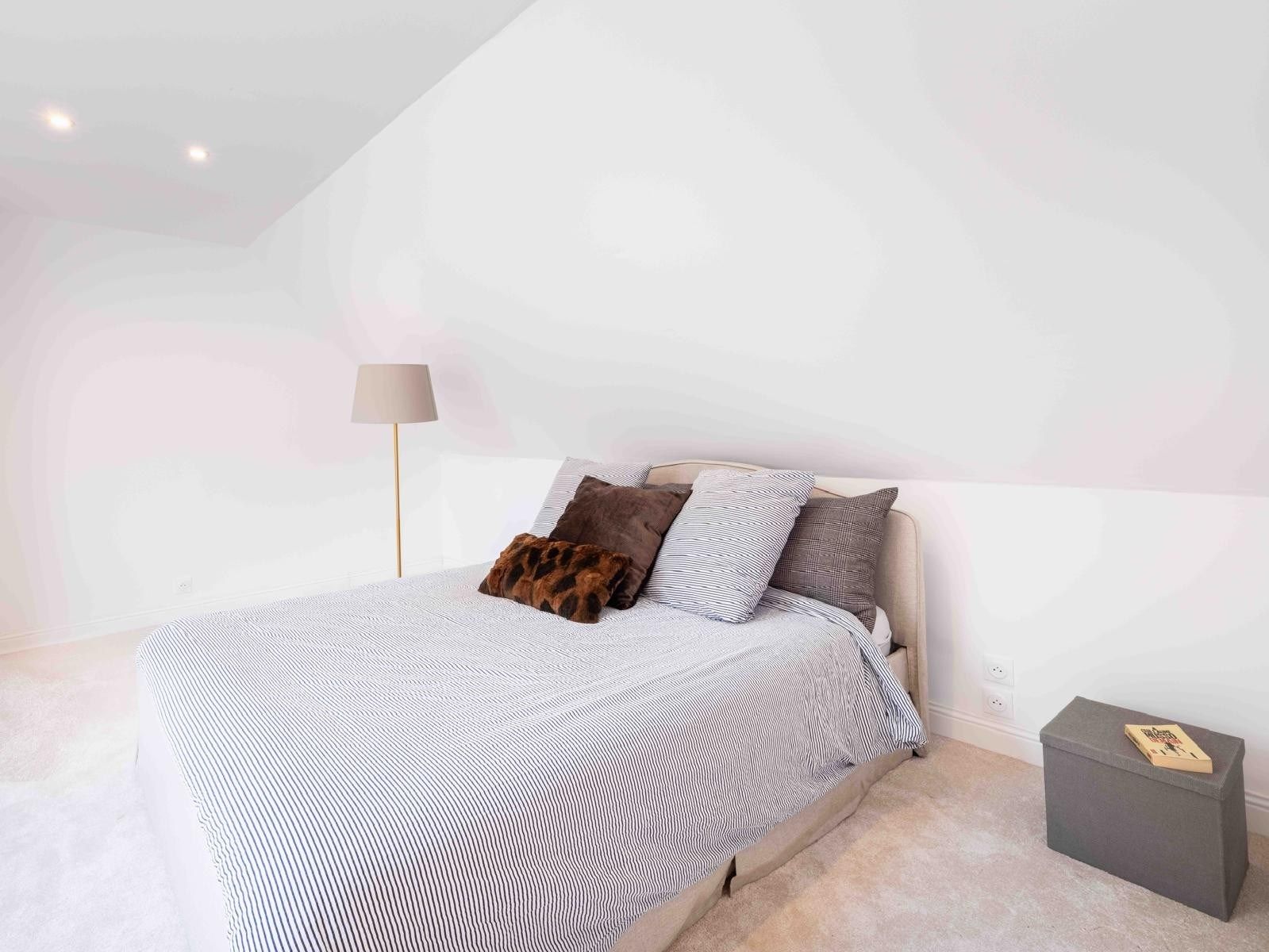 house 5 Rooms for sale on LA SELLE EN HERMOY (45210)