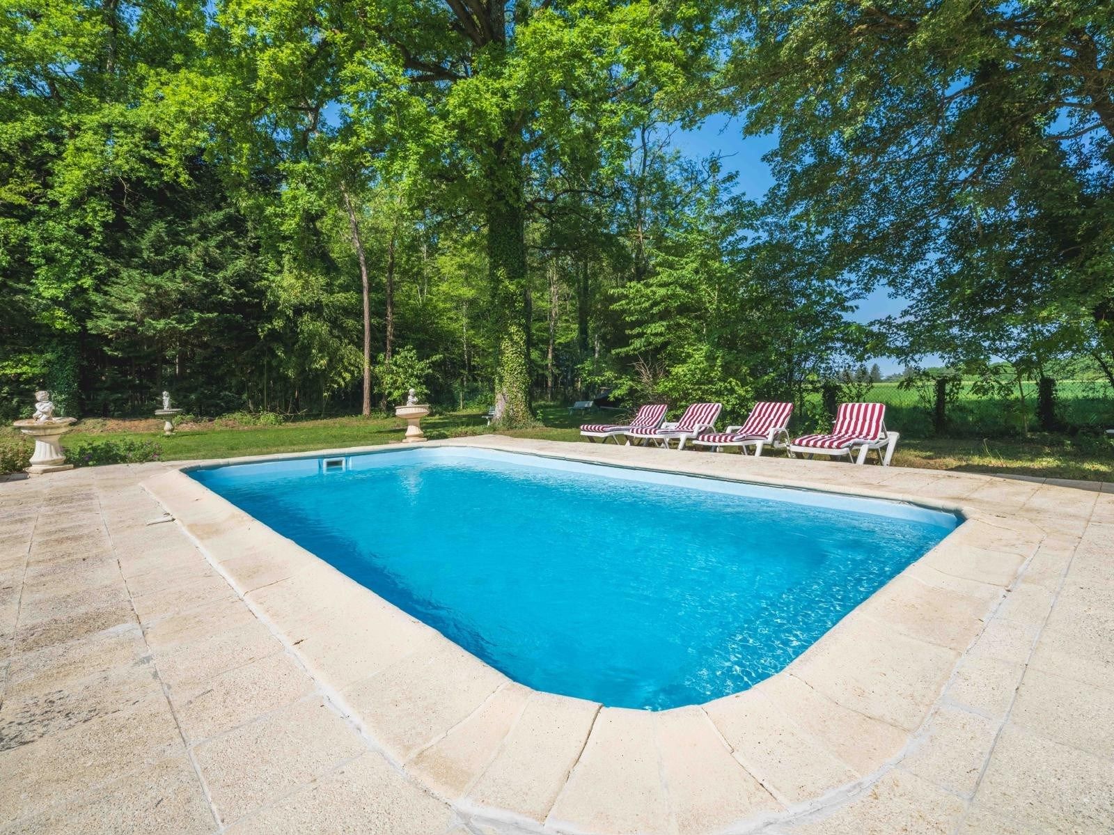 house 5 Rooms for sale on LA SELLE EN HERMOY (45210)