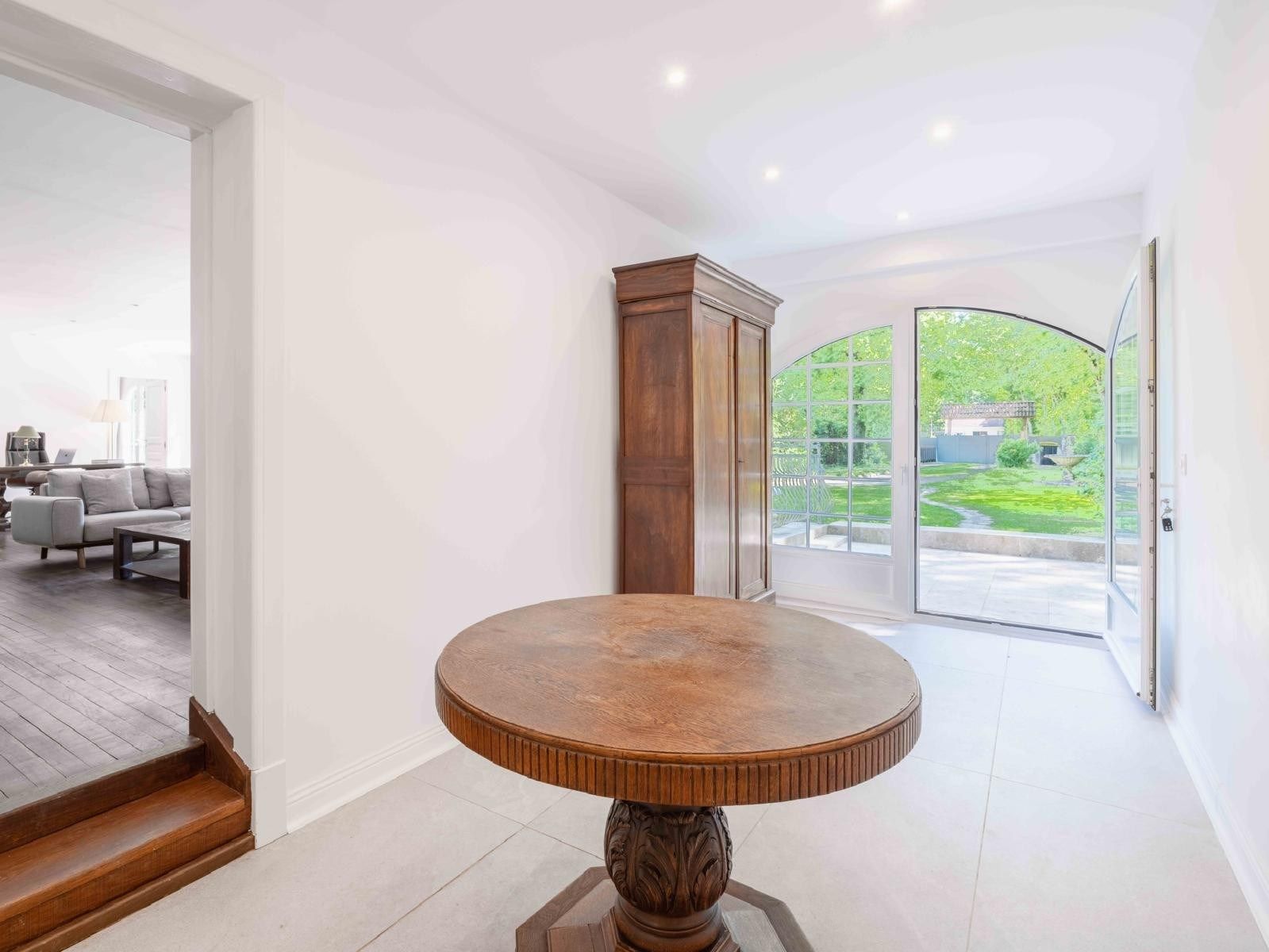 house 5 Rooms for sale on LA SELLE EN HERMOY (45210)